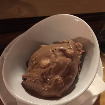 Fete - Rocky road ice cream. To die for. - New American Near Me - Honolulu, Hawaii