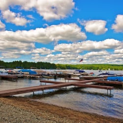 Grand View Campground
