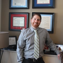 West Ridgewood Dental Professional - Dr. Austein