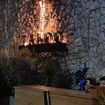 Taboo Cancun - Mediterranean Near Me - Cancún, ROO