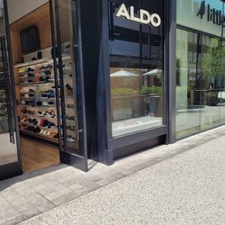 Aldo Shoes