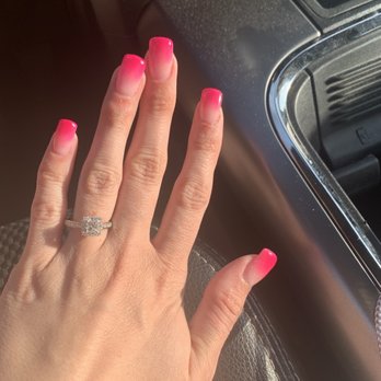 Model Nails - Nail Salons Near Me - Huntington Beach, California