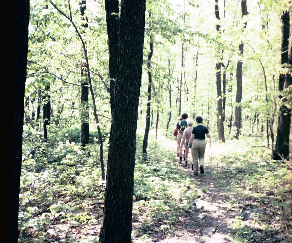 BLACKBURN TRAIL CENTER Updated September 2024 21 Photos 34899