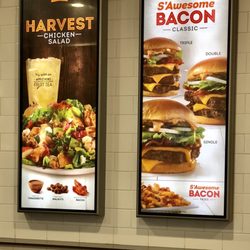 Wendy's