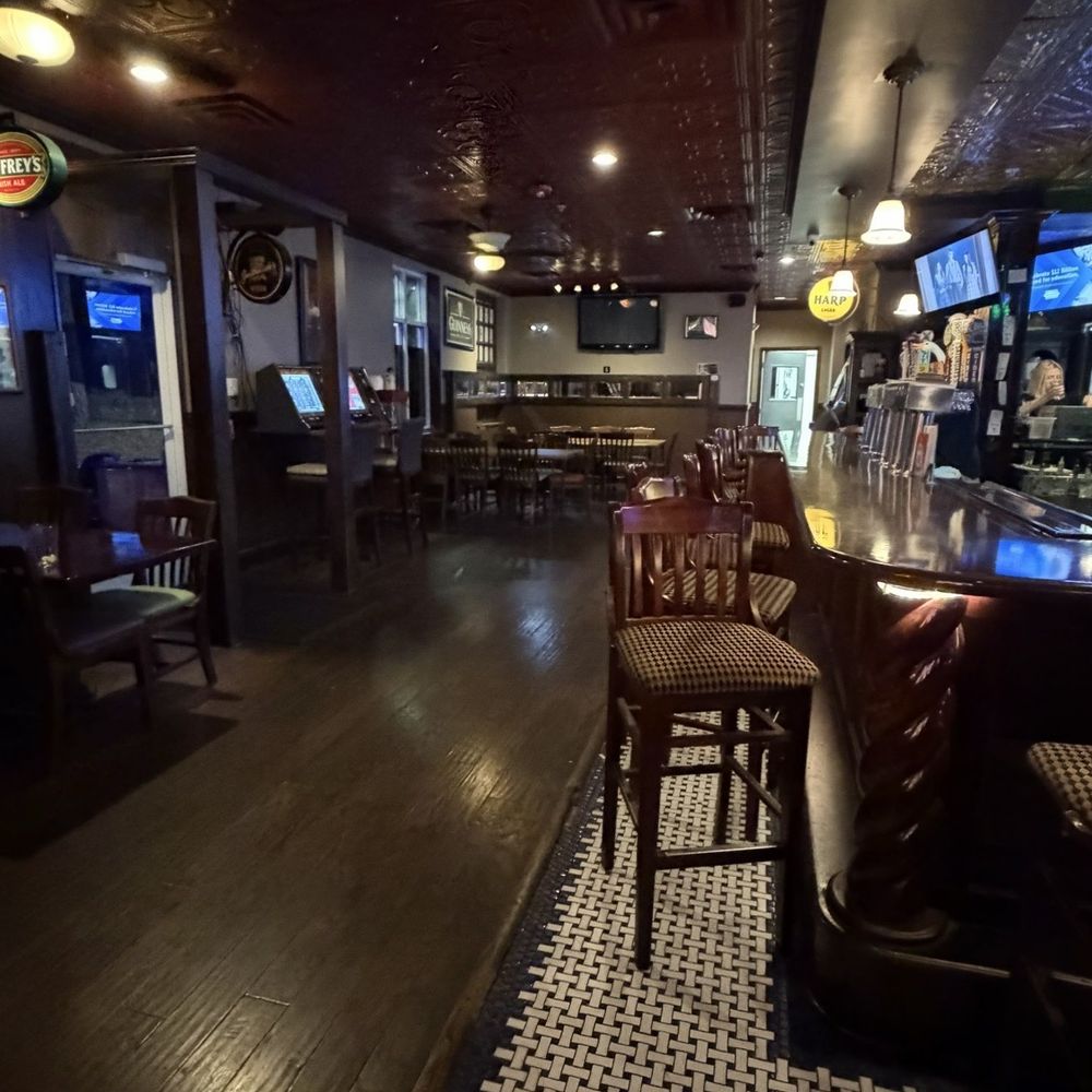 Saints & Scholars Pub - Bar area - Irish Pub Near Me - Raleigh, North Carolina Saints & Scholars Pub - Bar area - Irish Pub Near Me - Raleigh, North Carolina