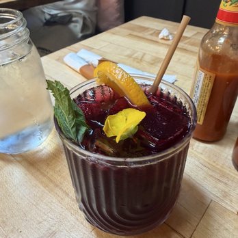 Eggy’s Neighborhood Kitchen - Breakfast & Brunch Near Me - Berkeley, California