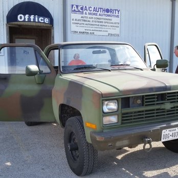 AC Authority and Auto - Auto Repair Near Me - Round Rock, Texas AC Authority and Auto - Auto Repair Near Me - Round Rock, Texas
