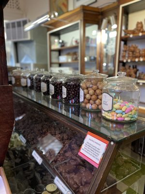 Crown Candy Kitchen by null