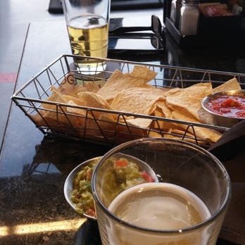Topgolf - Chips,salsa,beer and good times - New American Near Me - Tampa, Florida