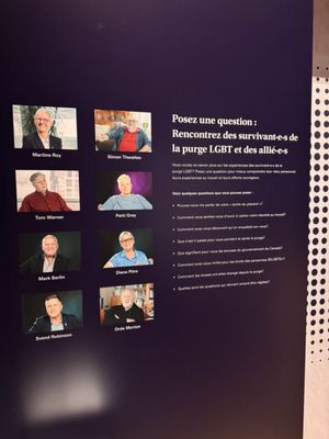 Canadian Museum for Human Rights by null