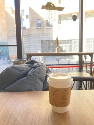 La Lune Sucrée Pastry Shop San Jose CA by null