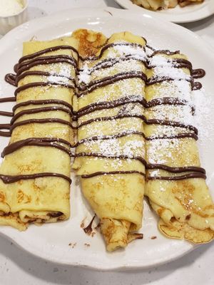 The Original Pancake House by null