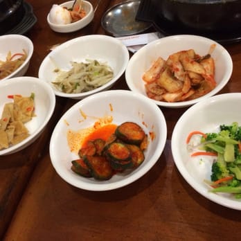 Tofu Ya - Korean Near Me - Los Angeles, California