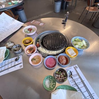 Baekjeong - Korean Near Me - Temple City, California Baekjeong - Korean Near Me - Temple City, California