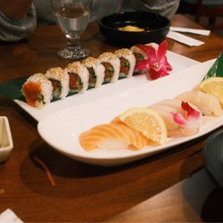 Kanpai Sushi