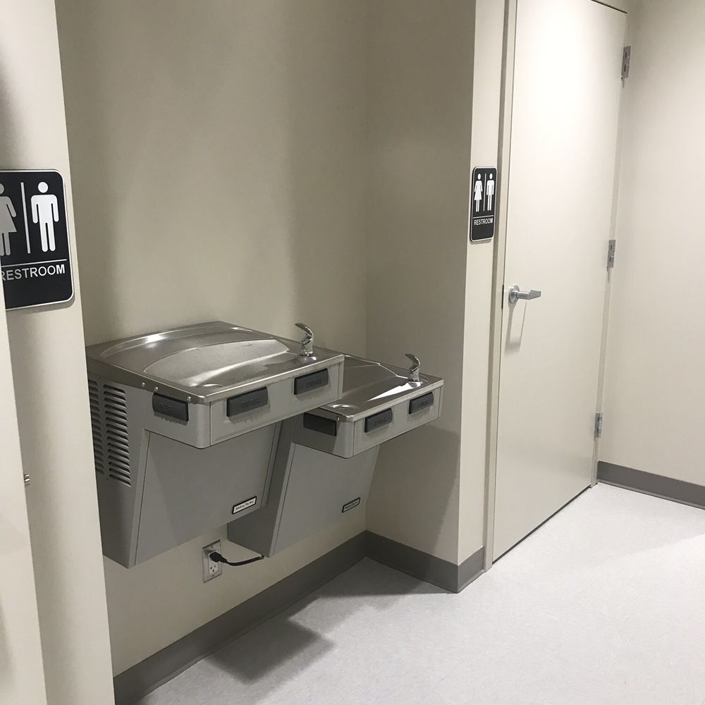 Renew Massage Spa - Unisex bathrooms and water fountains - Massage Near Me - Arlington, Virginia Renew Massage Spa - Unisex bathrooms and water fountains - Massage Near Me - Arlington, Virginia