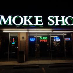 Steel City Smoke Shop - Come see us today! Birmingham Roebuck