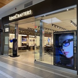 LensCrafters
