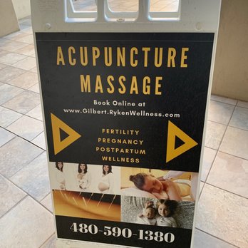 Ryken Wellness Center - Acupuncture Near Me - Gilbert, Arizona Ryken Wellness Center - Acupuncture Near Me - Gilbert, Arizona