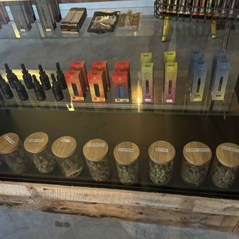 Charleston Hemp Collective - Great flower and pre roll selection - Vitamins & Supplements Near Me - Charleston, South Carolina