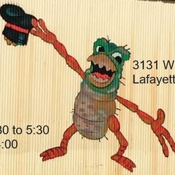Pinhook Flea Market - Pinhook Flea Market - Lafayette La