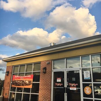 Tony Roni's - the front of the restaurant - Pizza Near Me - Willow Grove, Pennsylvania Tony Roni's - the front of the restaurant - Pizza Near Me - Willow Grove, Pennsylvania