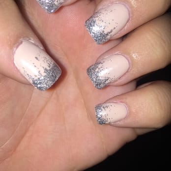 Deluxe Nails & Spa - Waxing Near Me - Modesto, California