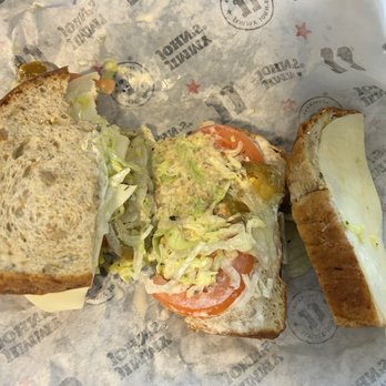 Jimmy John's - a sandwich in a wrapper - Delis Near Me - Beaufort, South Carolina Jimmy John's - a sandwich in a wrapper - Delis Near Me - Beaufort, South Carolina