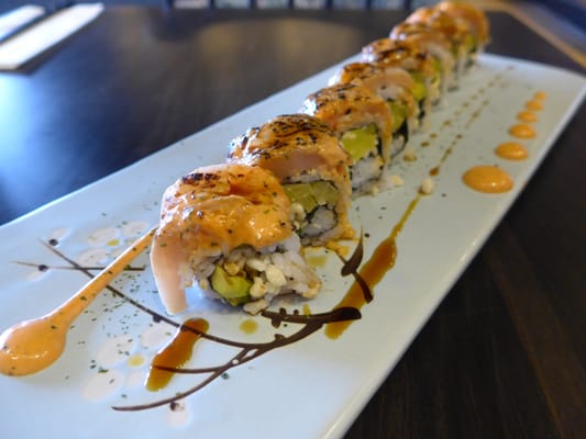 Kabuki Sushi Lounge Closed 95 Photos 41 Reviews Sushi Bars 4 O Neill Road Toronto On Restaurant Reviews Phone Number Yelp Kabuki Sushi Lounge Closed 95 Photos 41 Reviews Sushi Bars 4 O Neill Road Toronto On Restaurant Reviews Phone Number Yelp