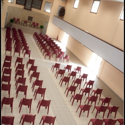 Espace Galline
