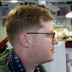 Perry's Barber Shop