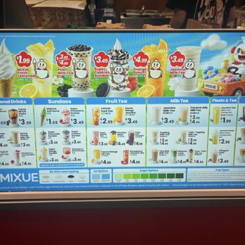Mixue - Ice Cream & Frozen Yogurt Near Me - New York, New York Mixue - Ice Cream & Frozen Yogurt Near Me - New York, New York