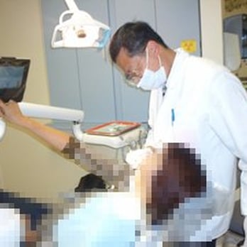 1. Alex C Chan, DDS