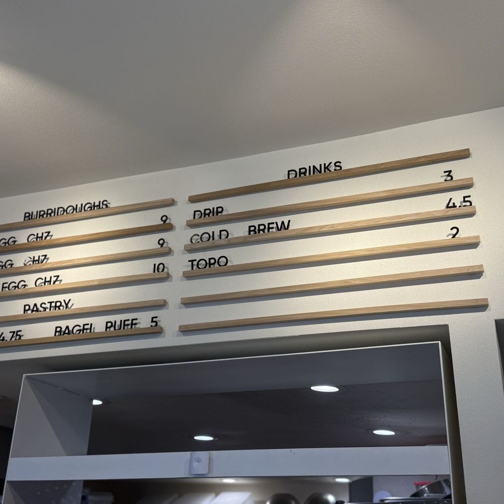 ThoroughBread - Bakeries Near Me - Austin, Texas