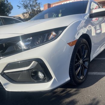 Dent and Scratch Pro - Body Shops Near Me - San Diego, California Dent and Scratch Pro - Body Shops Near Me - San Diego, California