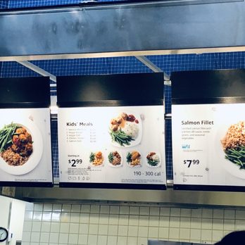 IKEA Restaurant - Partial Menu - Breakfast & Brunch Near Me - Schaumburg, Illinois IKEA Restaurant - Partial Menu - Breakfast & Brunch Near Me - Schaumburg, Illinois