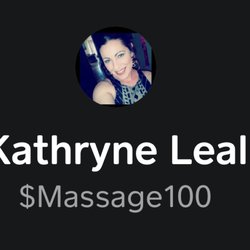 Leal Massage Therapy - CASH APP