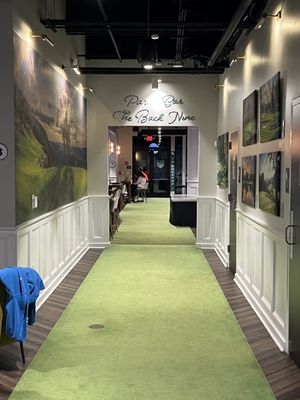 Fairway Social Alpharetta by null