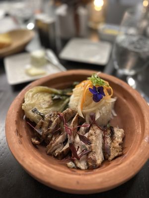 Kendall College by null