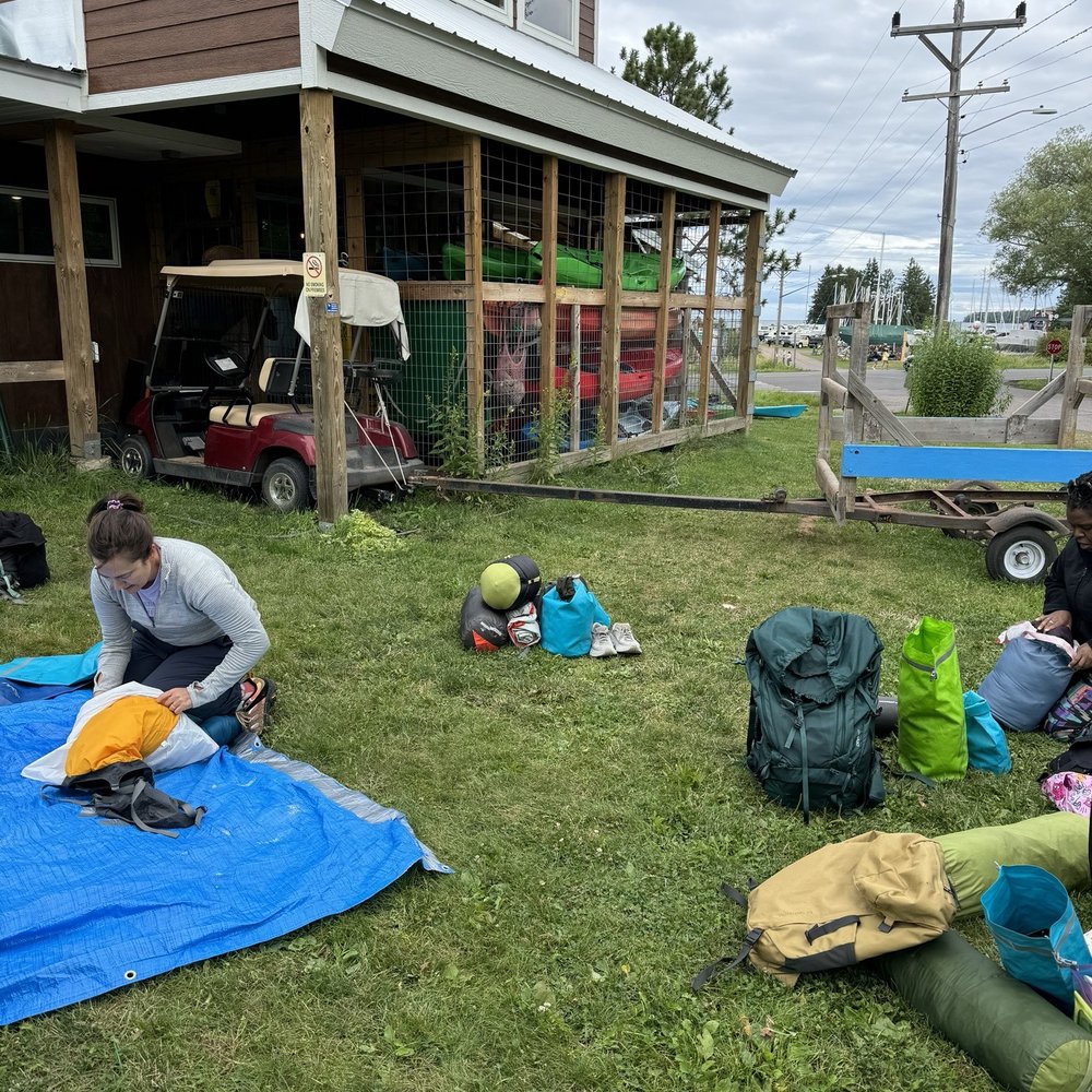 Lost Creek Adventures - Rafting/Kayaking Near Me - Cornucopia, Wisconsin