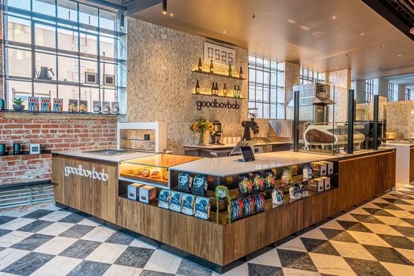 goodboybob coffee roasters by null