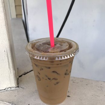 Java Junction - Coffee & Tea Near Me - Auburn, Washington