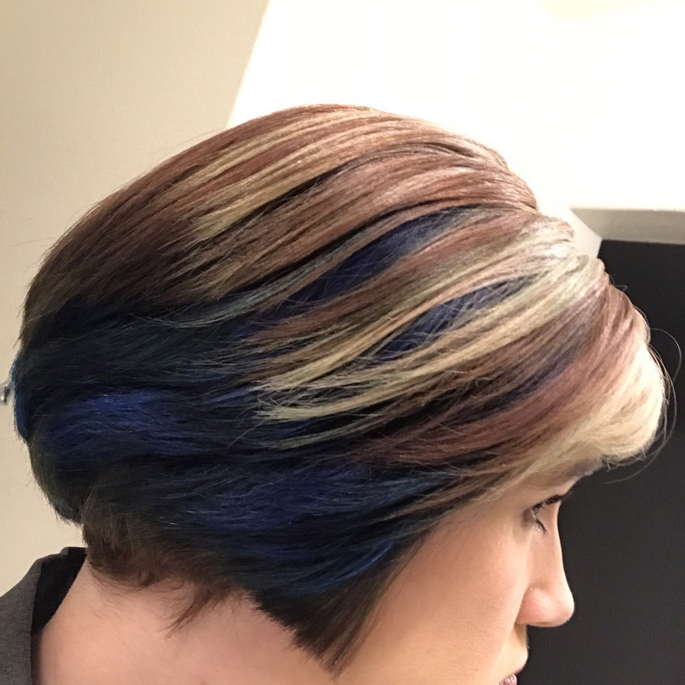 Tangles Salon - Hair Salons Near Me - Brentwood, California Tangles Salon - Hair Salons Near Me - Brentwood, California