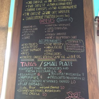 Malbec & More - Cheese boards and tapas - Wine Bars Near Me - Lantana, Florida Malbec & More - Cheese boards and tapas - Wine Bars Near Me - Lantana, Florida