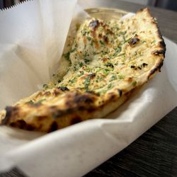 Tandoori Corner