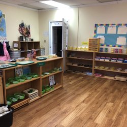 Children's Manor Montessori School - Columbia