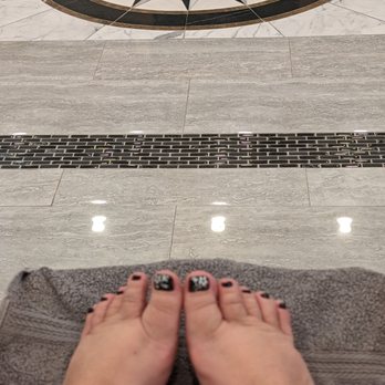 Vic Nails And Spa - Final results - Nail Salons Near Me - New Bern, North Carolina