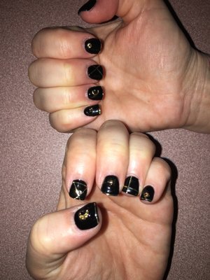 Rounge Nyc Nail Salon 0 Photos 68 Reviews Nail Salons 1 E 23rd St New York Ny United States Phone Number