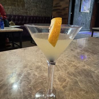 Muse kitchen & Cocktail - Lemon drop - Hookah Bars Near Me - Atlanta, Georgia Muse kitchen & Cocktail - Lemon drop - Hookah Bars Near Me - Atlanta, Georgia