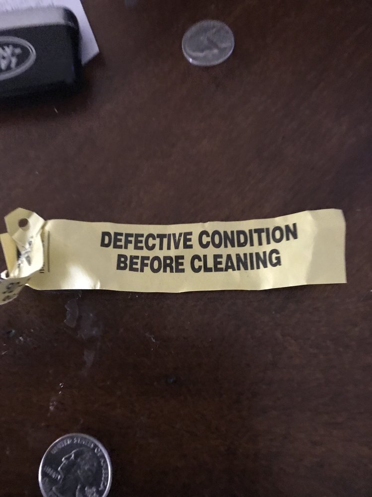 PRIDE CLEANERS Updated October 2024 1025 Veterans Memorial Hwy SE